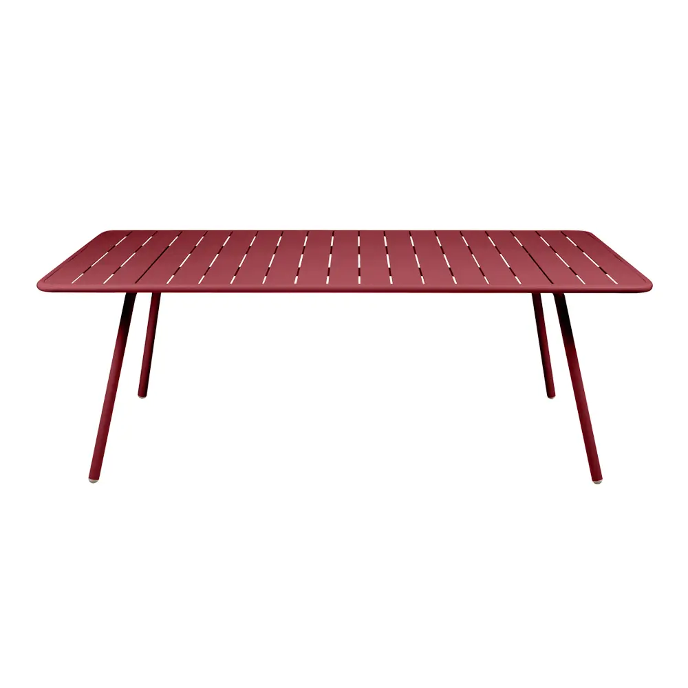 Luxembourg Table 207 x 100 cm