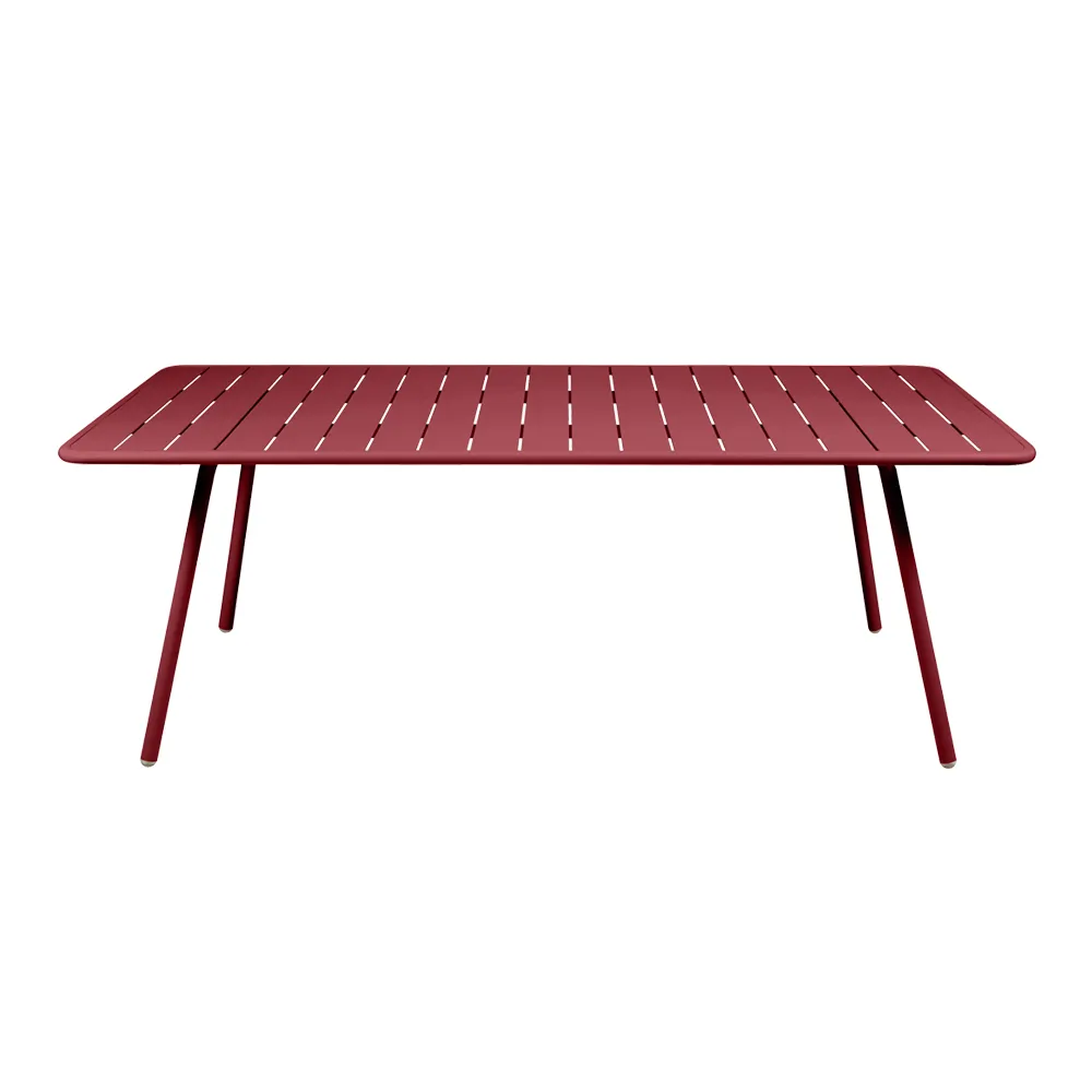 Luxembourg Table 207 x 100 cm