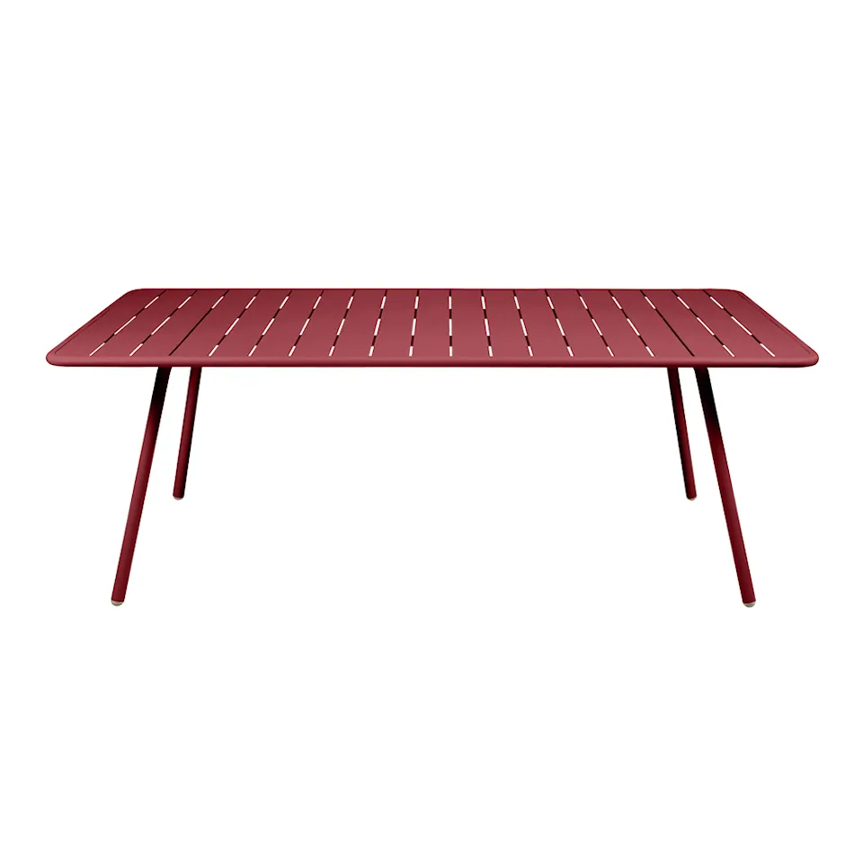 Luxembourg Table 207 x 100 cm