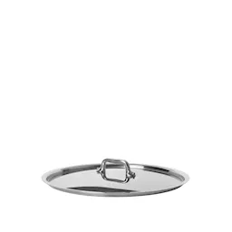 Lid Cook Style Steel - 16 cm