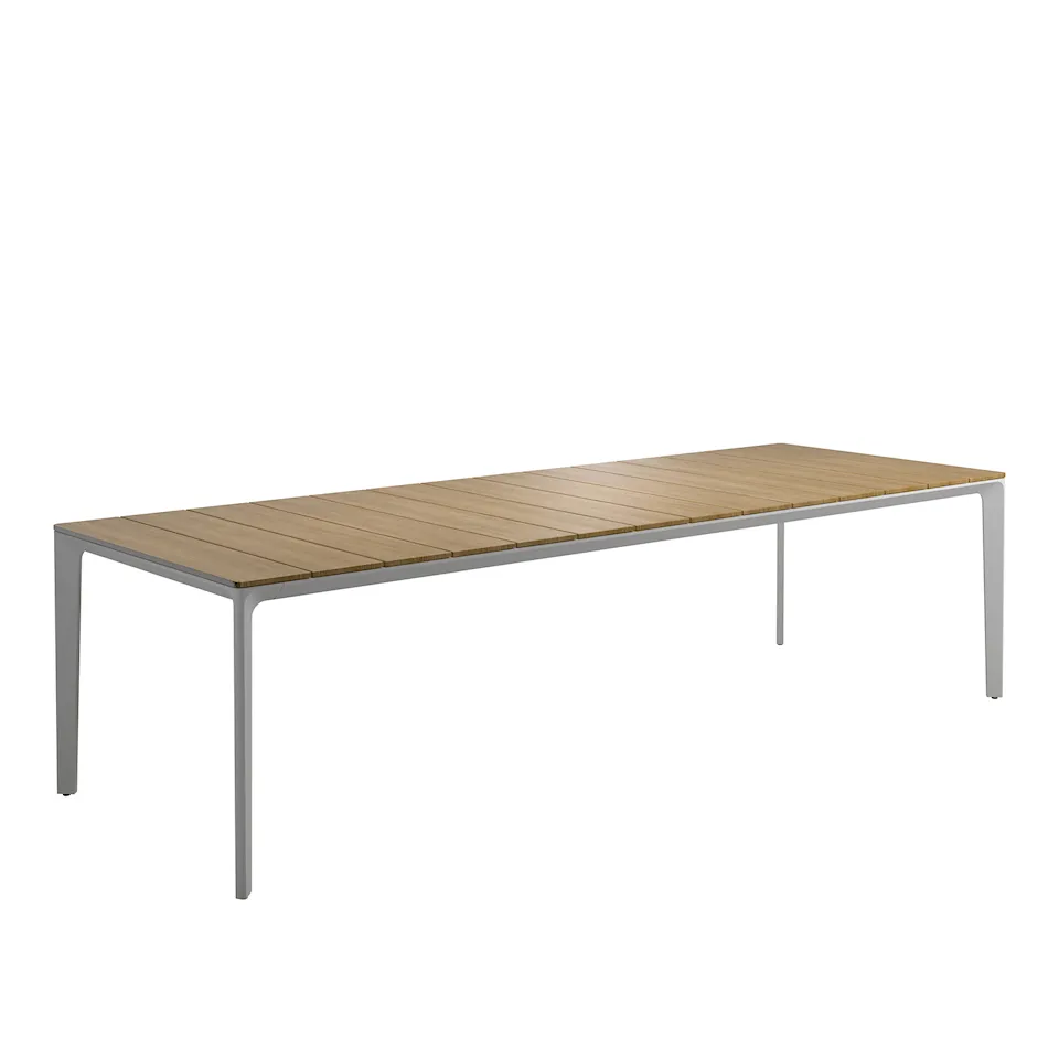 Carver Dining Table 280 cm