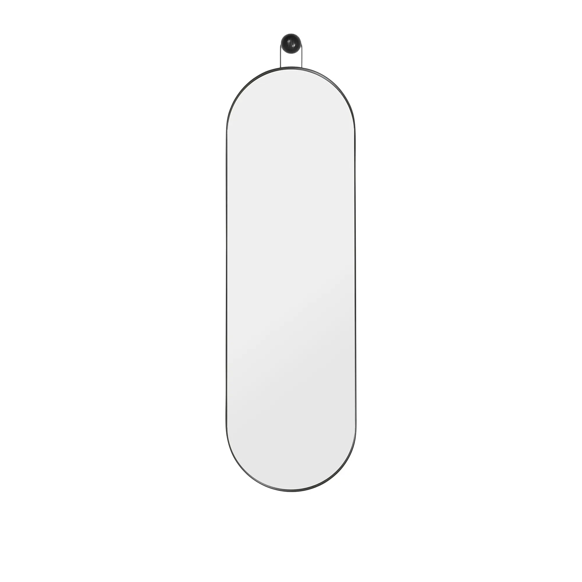 Poise Oval Mirror
