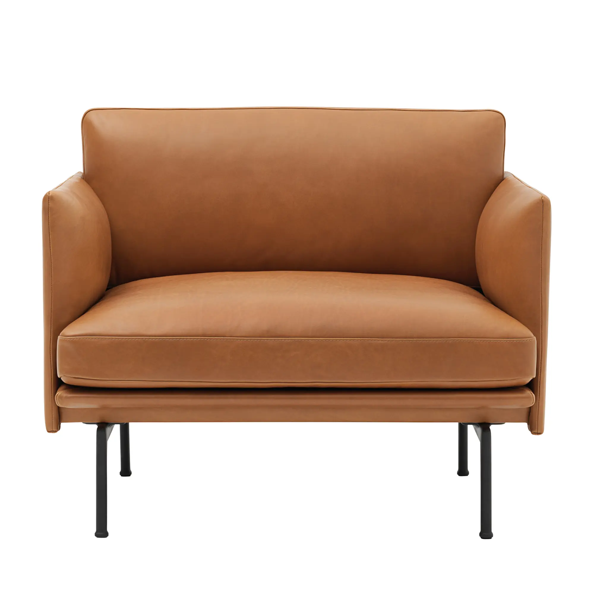 Outline Chair / Black Base