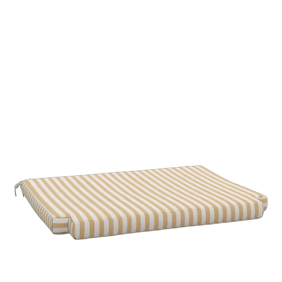Skagen utomhusstol sittdyna