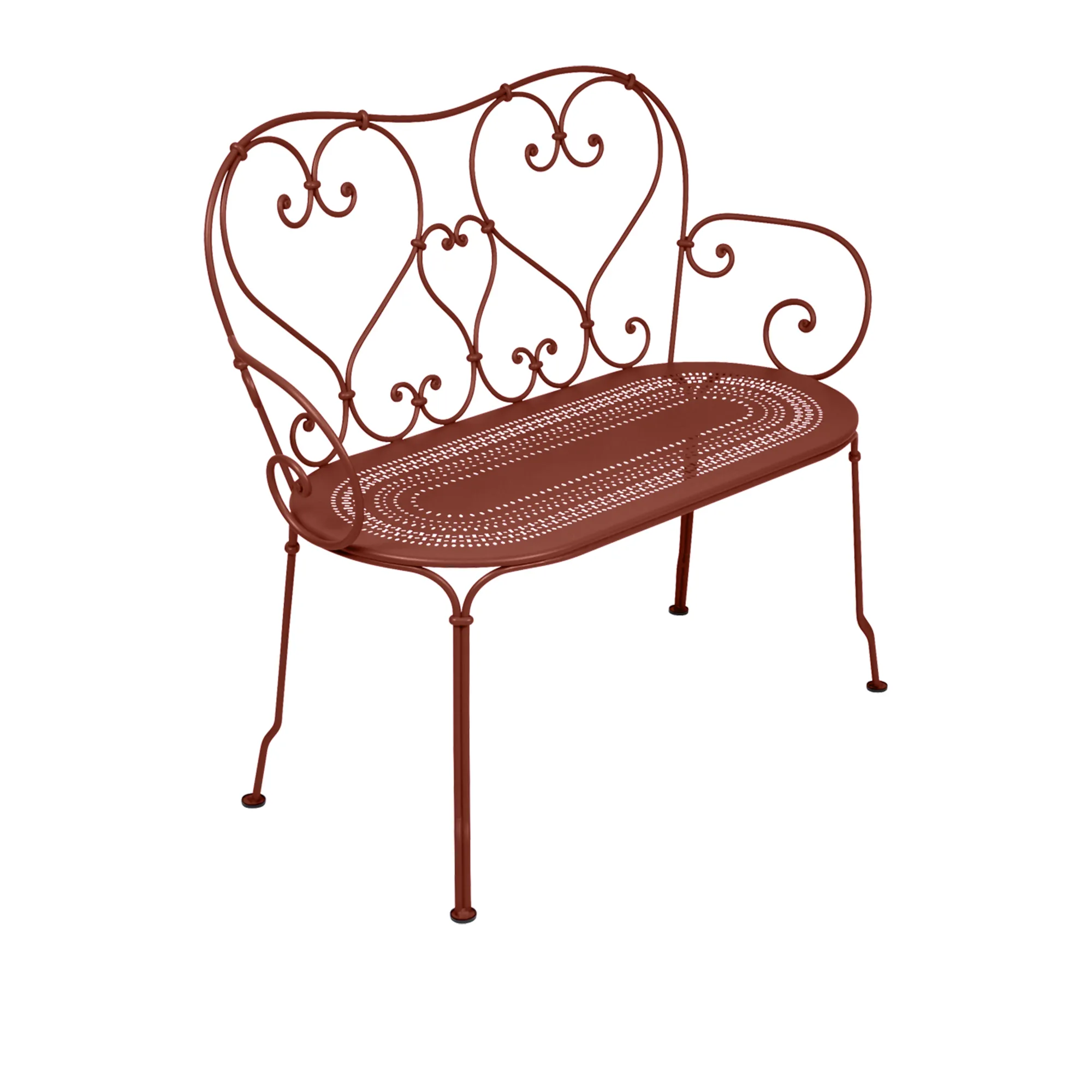 1900 Bench