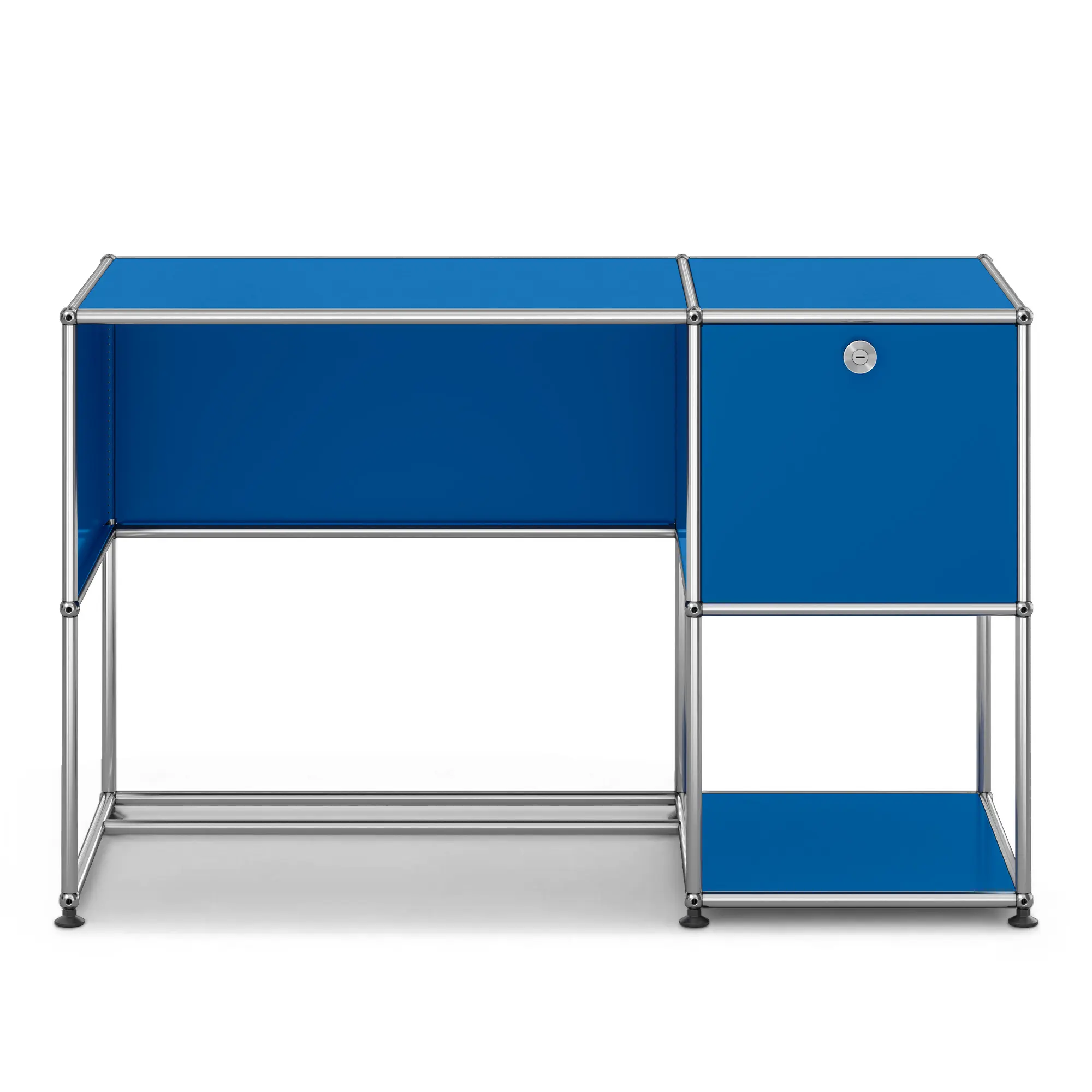 USM Haller B21 skrivebord