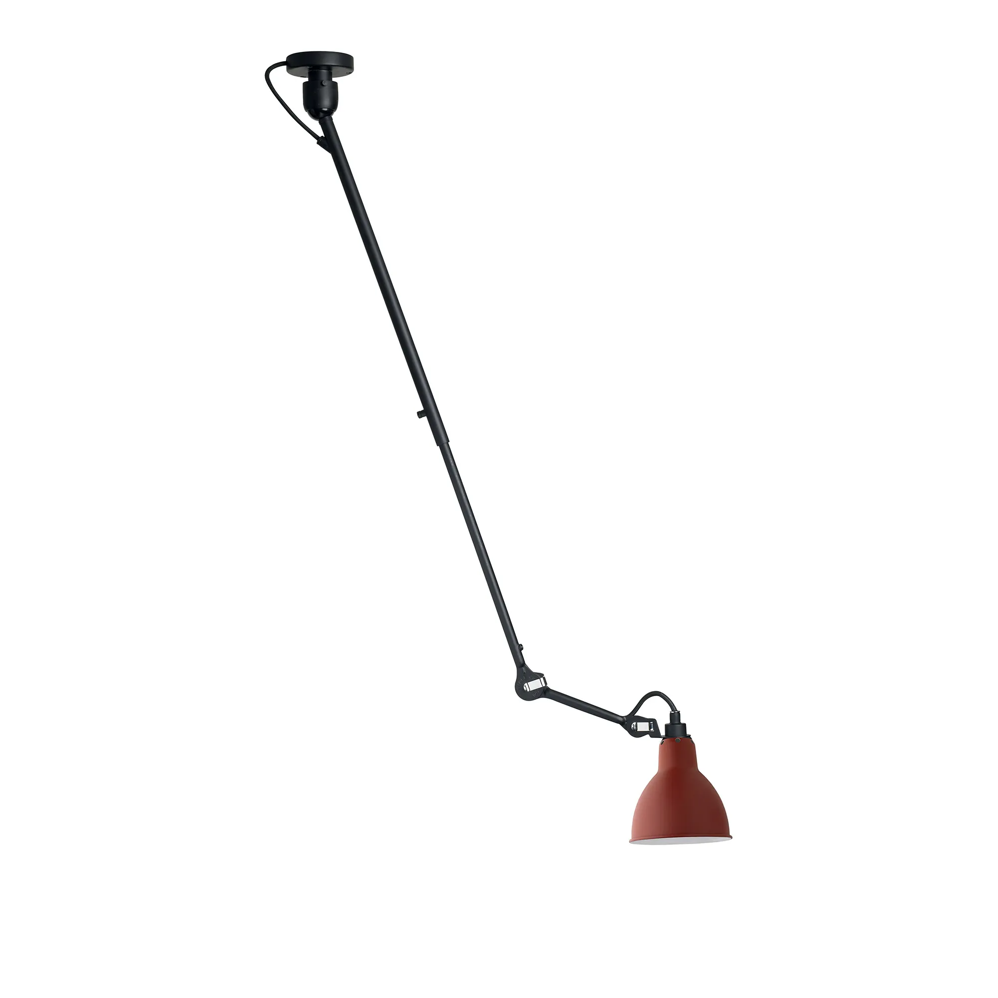 Lampe Gras No302 - Round