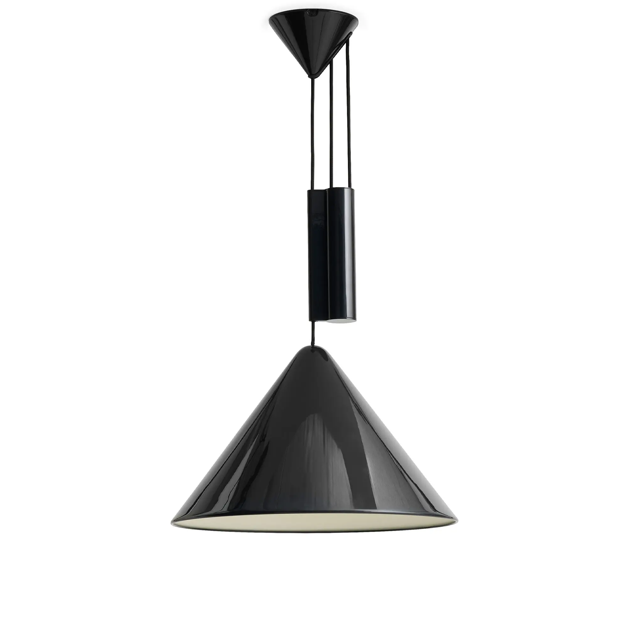 Compass Adjustable Pendant 430