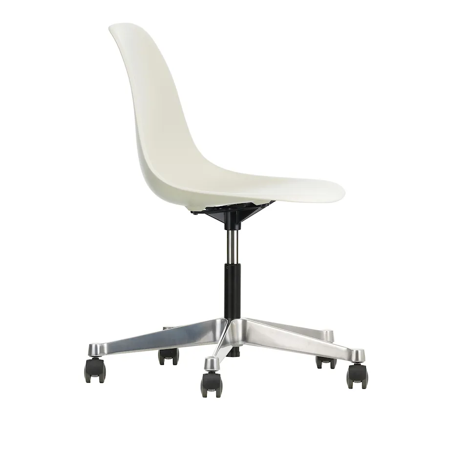 Eames RE Plastic Side Chair PSCC kontorsstol