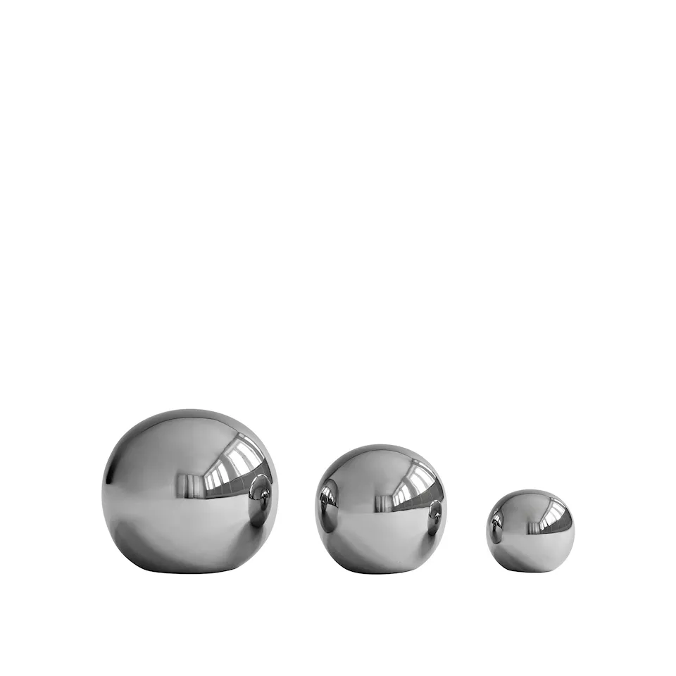 Gallery Balls Set of 3