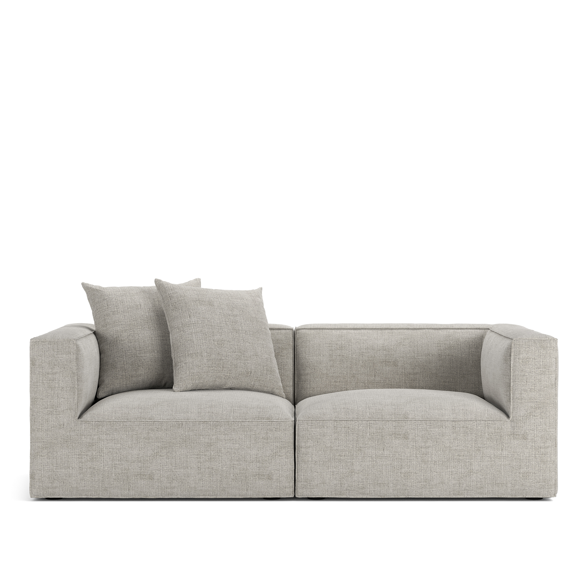 Länna Möbler - Famn 2-Seater Sienna 103 - Soffor | Möbler - Soffor Och Dagbäddar - Soffor | Möbelexperten