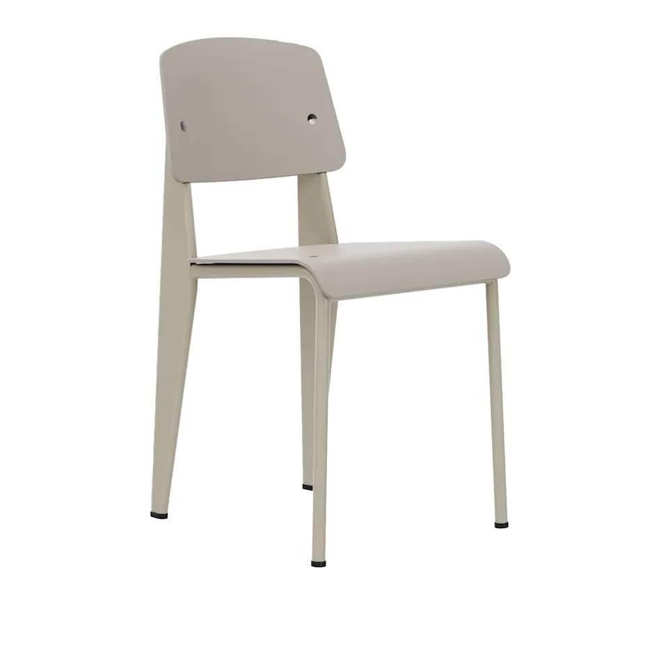 Standard SP matstol Warm Grey