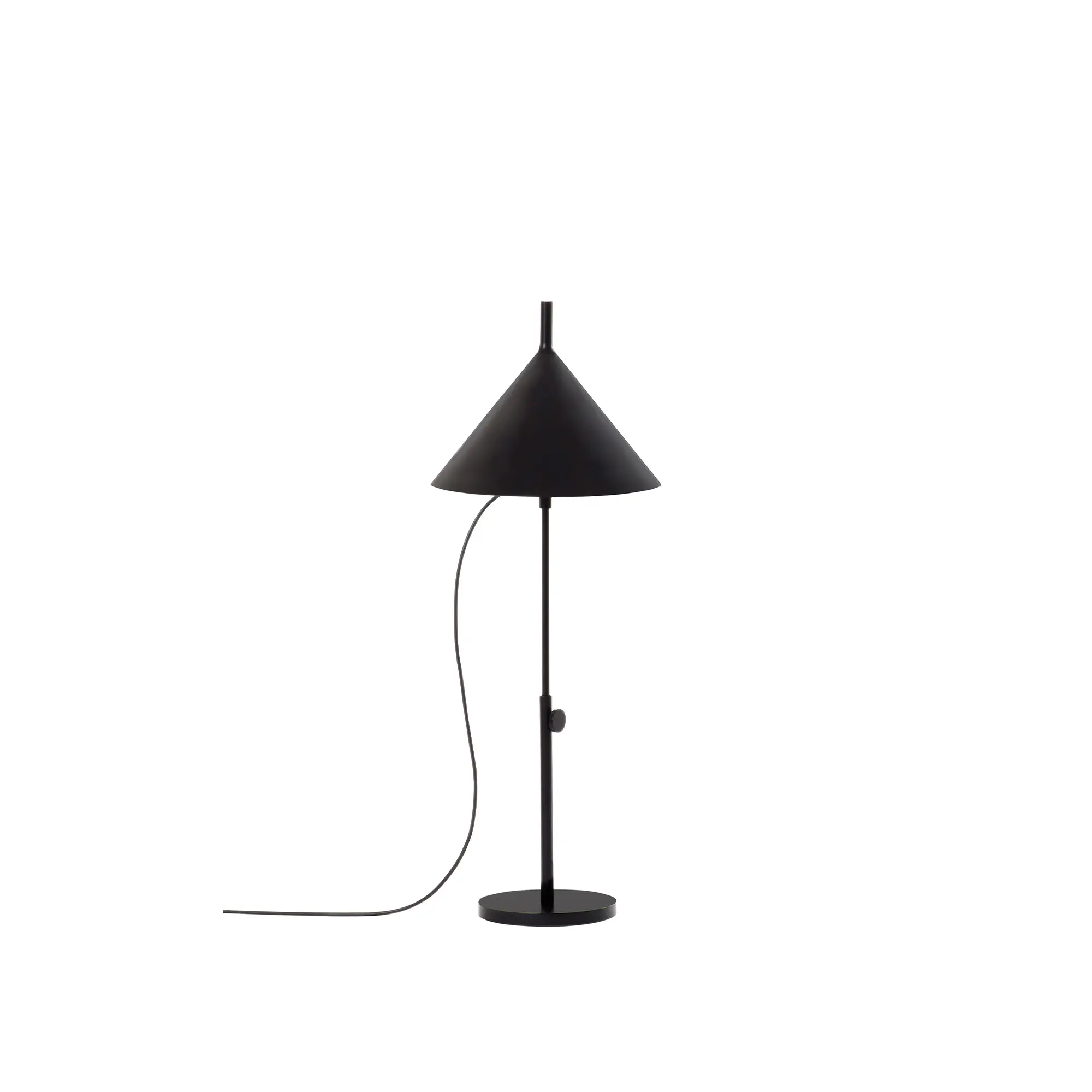 Nendo w132 - Bordlampe