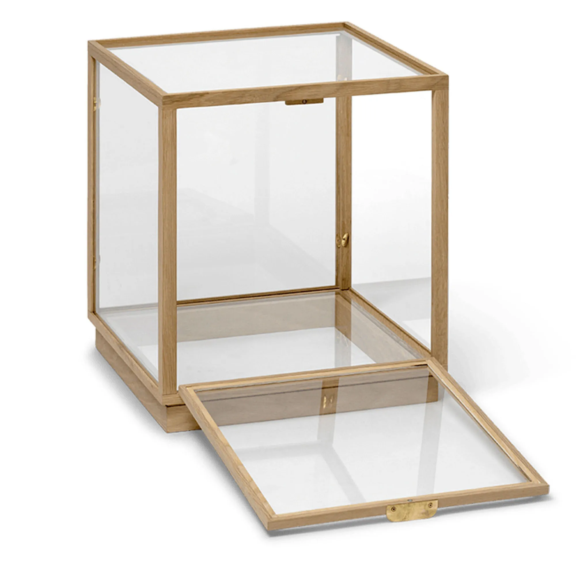 Miru glasmonter