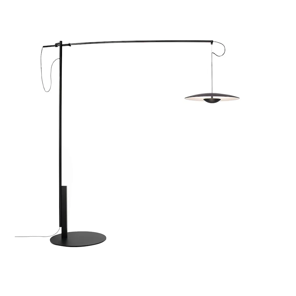 Ginger - Floor Lamp