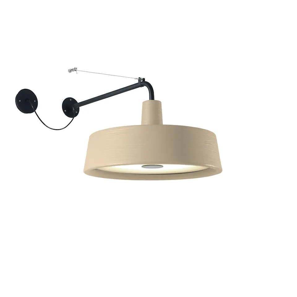 Soho Outdoor - Wall Lamp