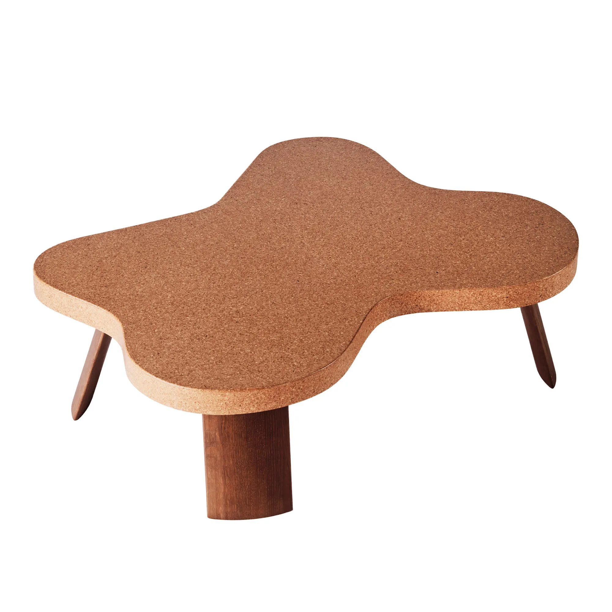 Amoeba Table