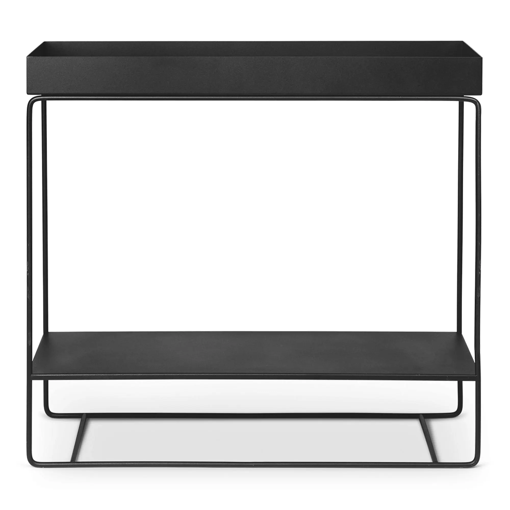 Plant Box 2 Levels