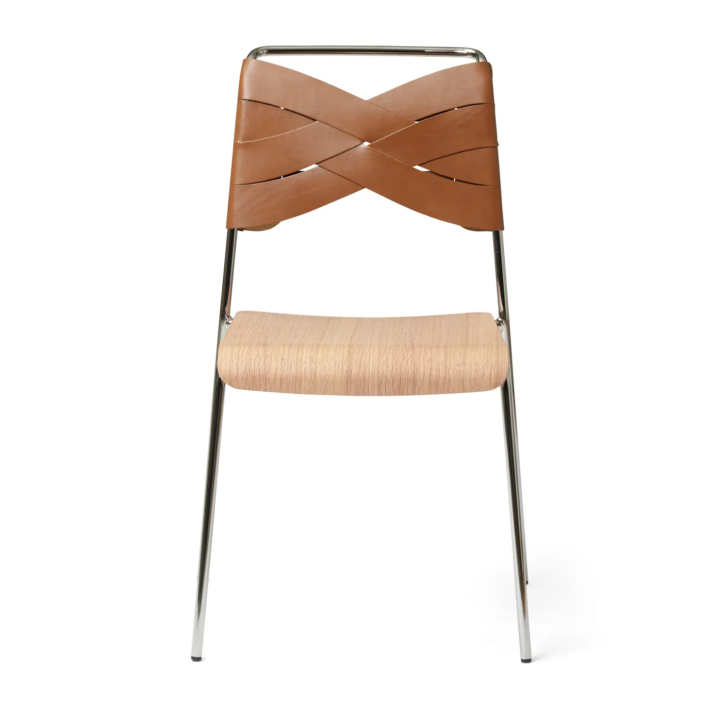 Torso Chair