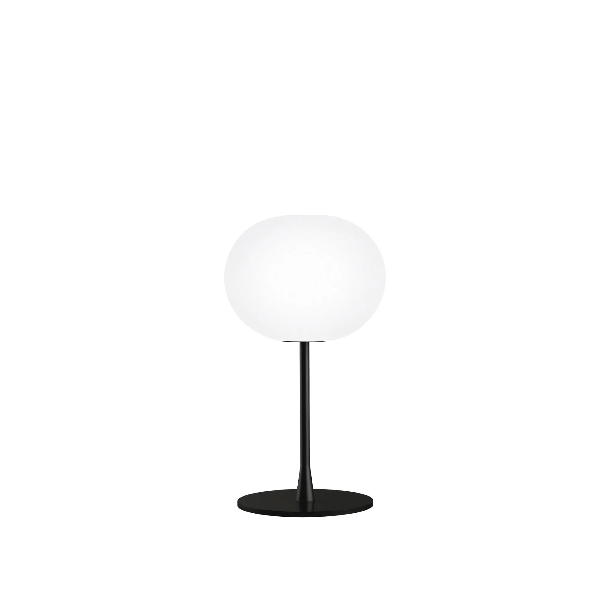 Glo-Ball Table