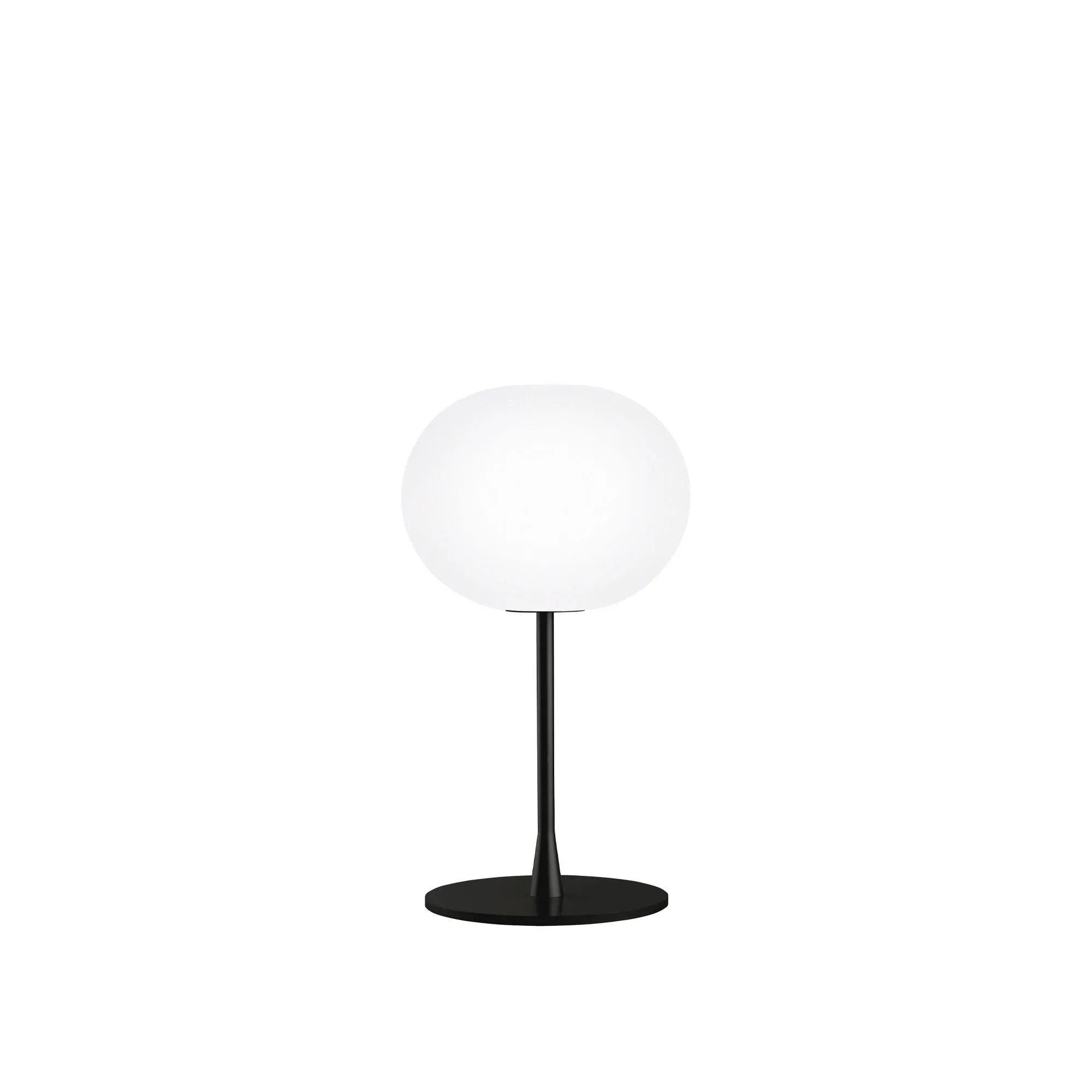 Glo-Ball Table