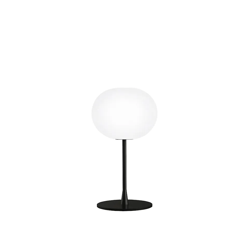 Glo-Ball Table