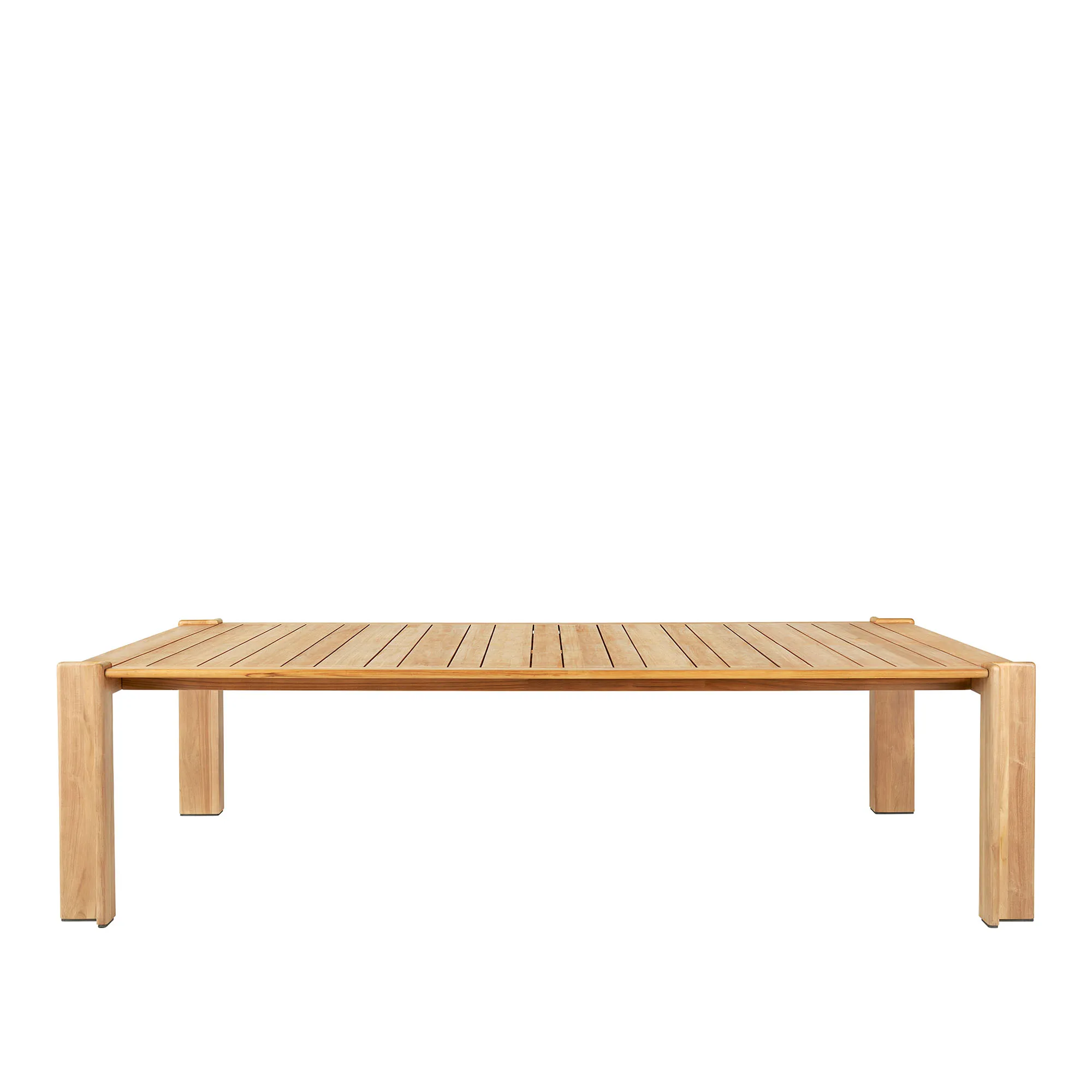 Atmosfera matbord utomhus