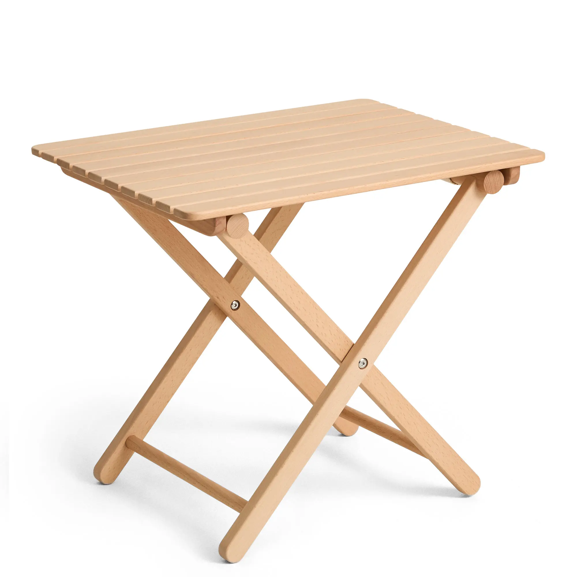 Outdoor Market Folding Table Small