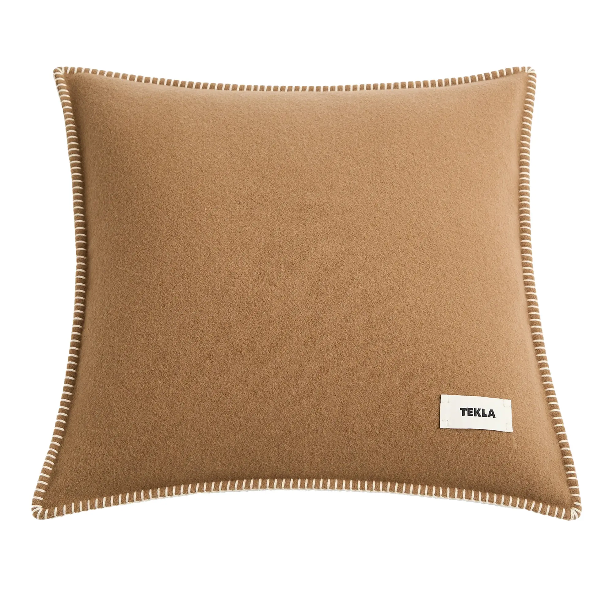 Oak  Lambswool dekorativ pute
