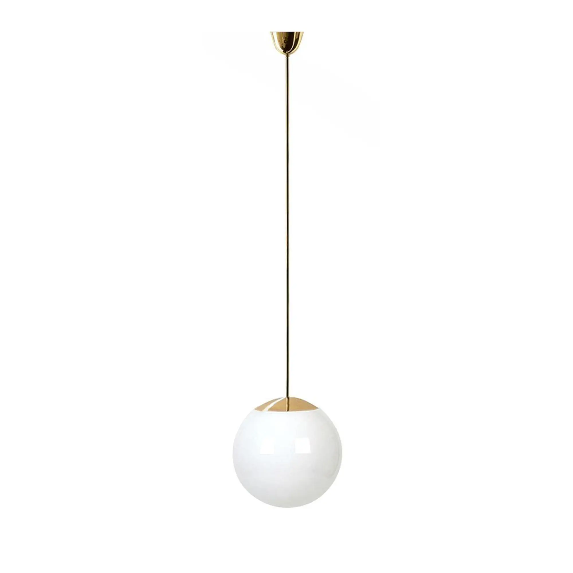 Bauhaus Pendant HL 99