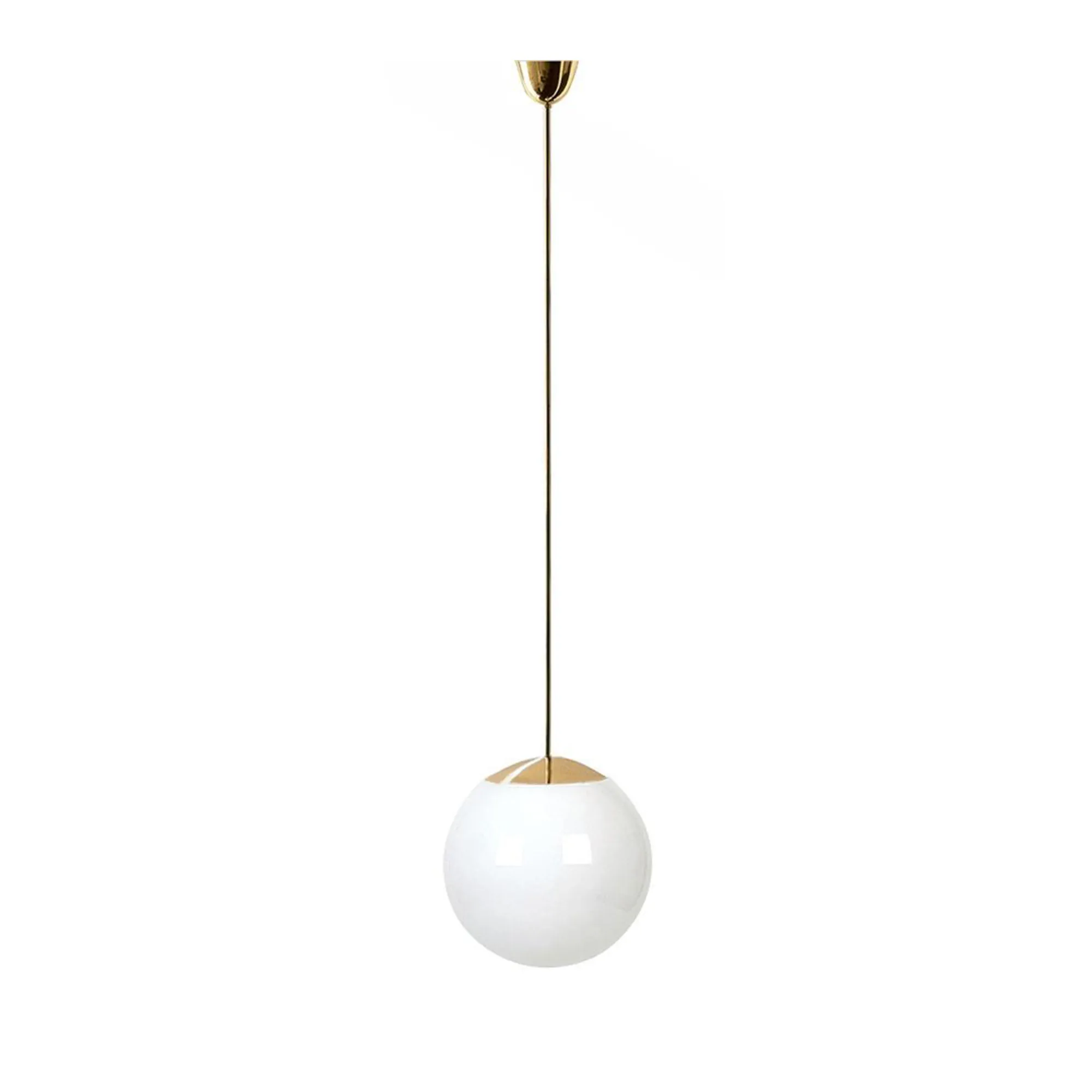 Bauhaus Pendant HL 99