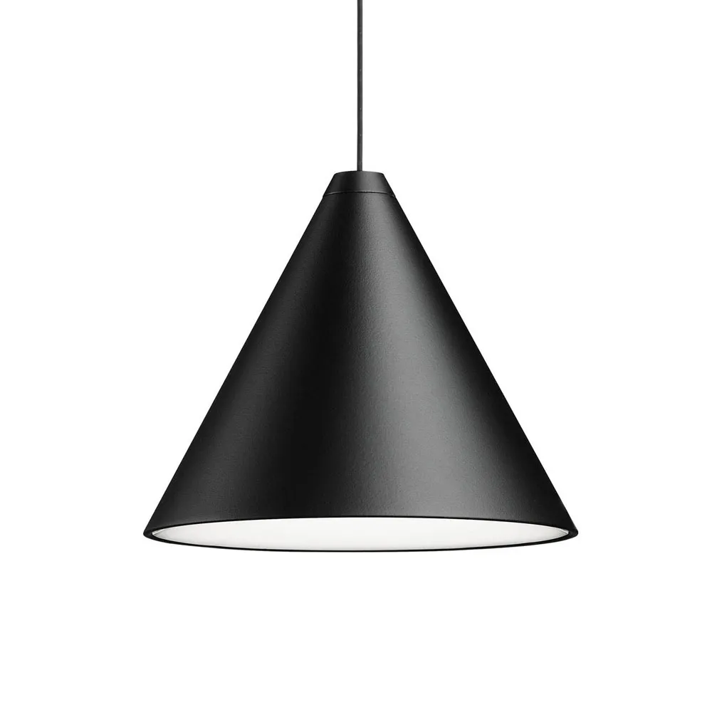 String Light Cone