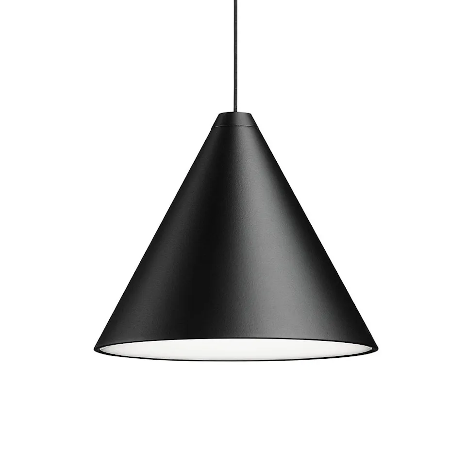 String Light Cone