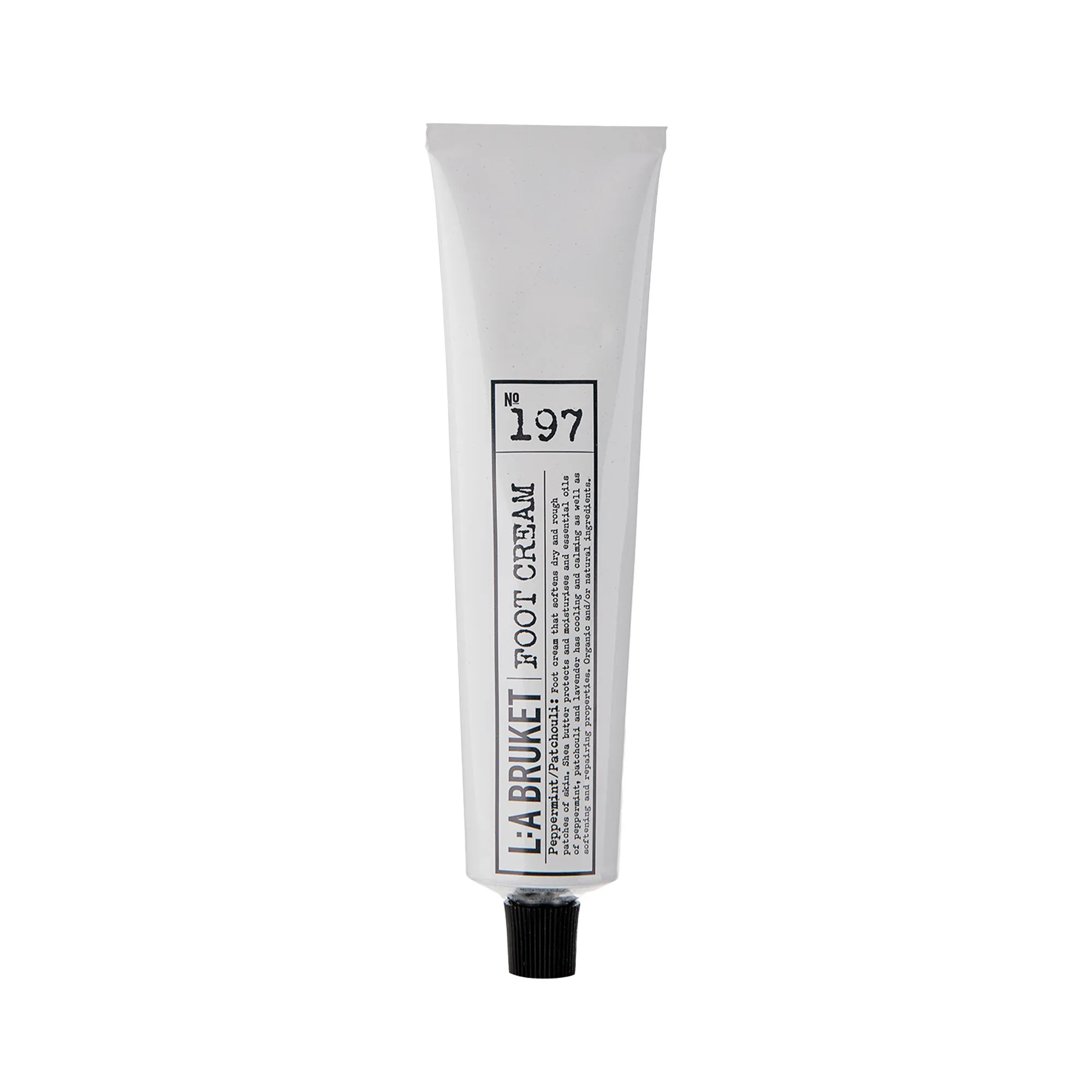 Foot Creme 70 ml