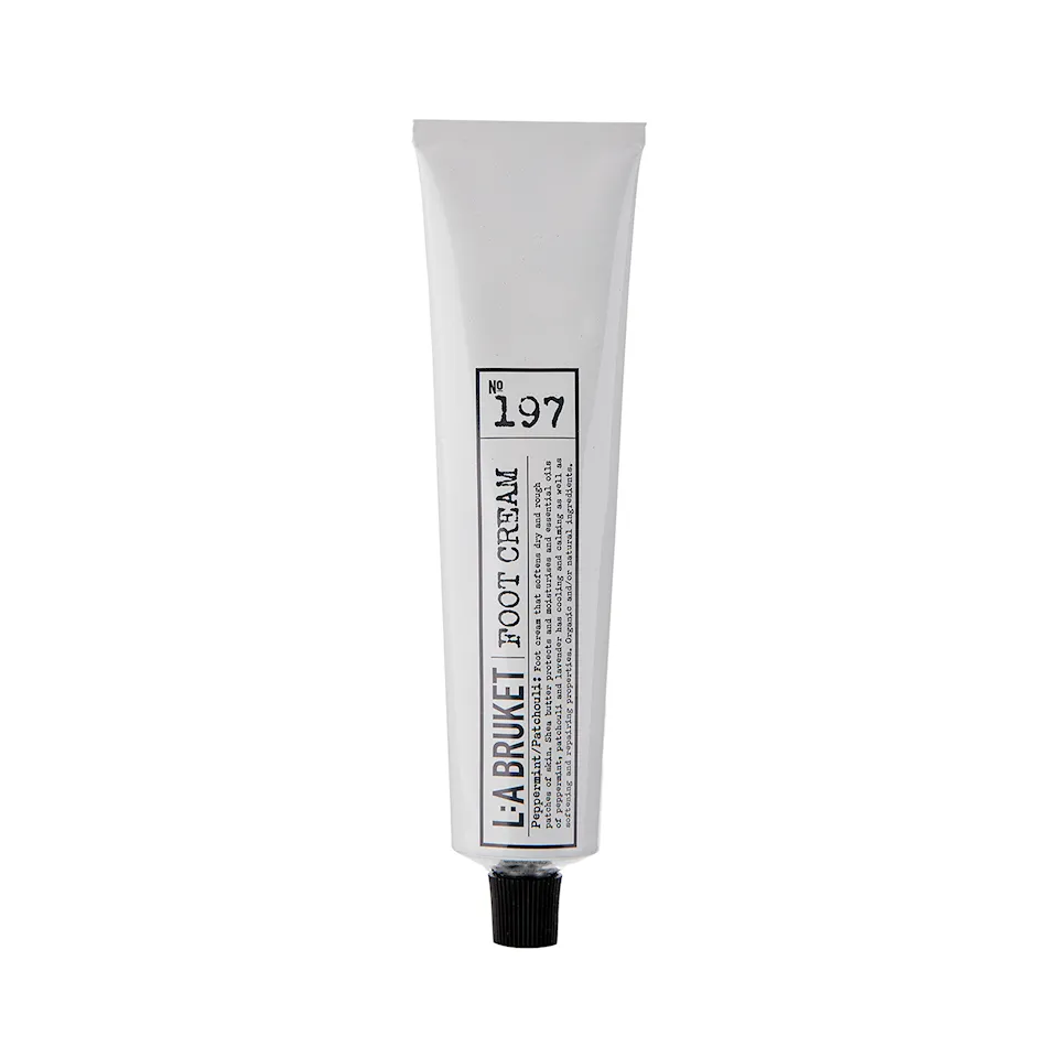 Foot Creme 70 ml
