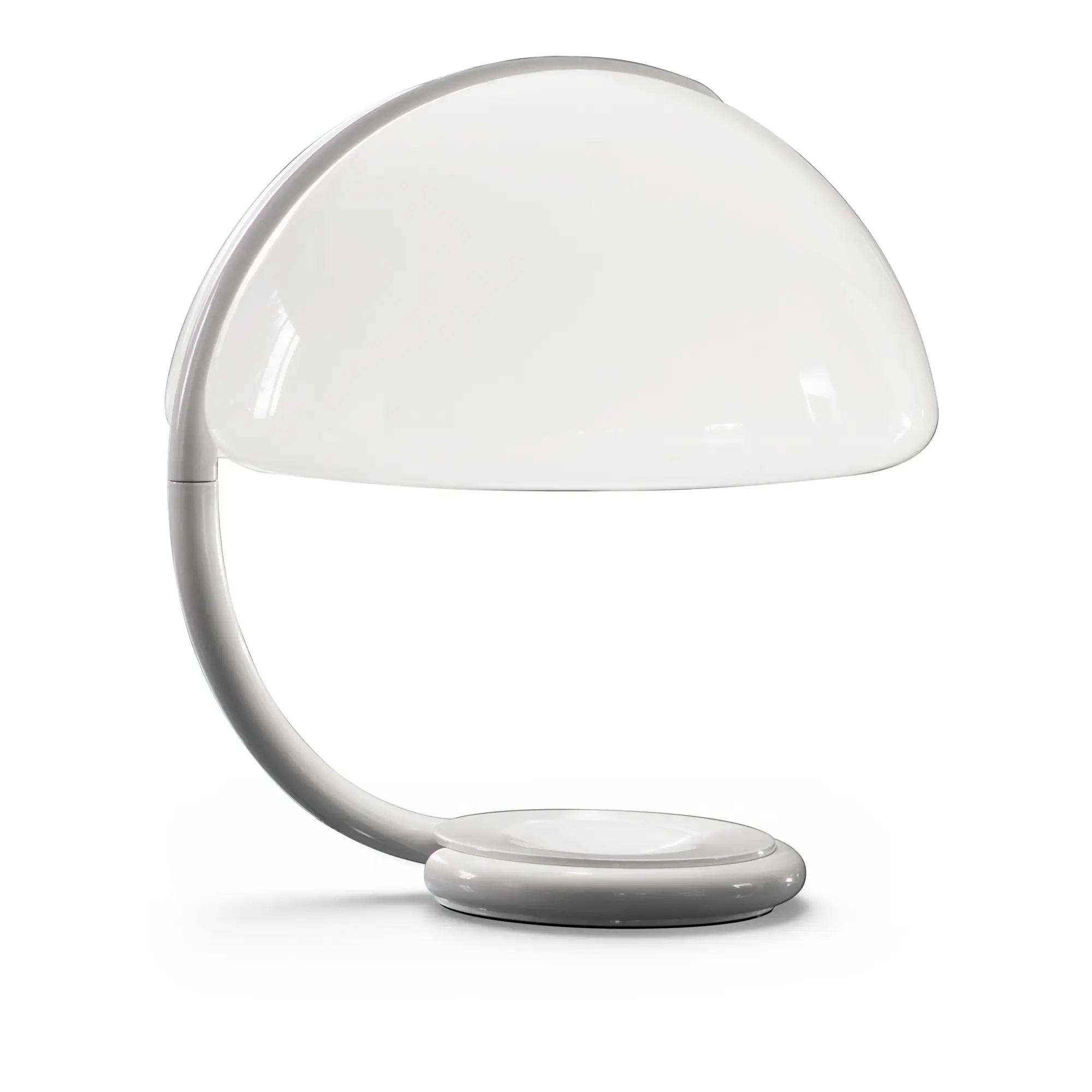 Serpente 599 bordlampe