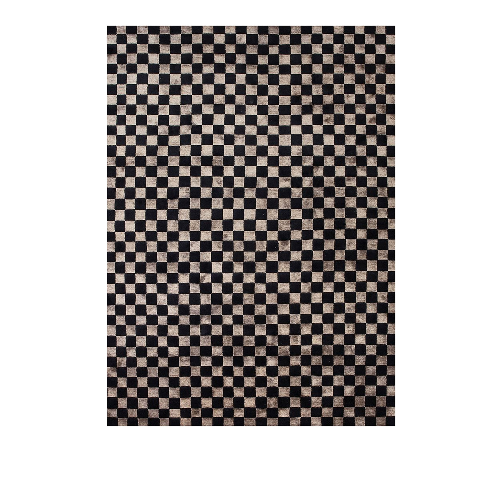 Poliform - Dama matta 230x300 cm - Mönstrade mattor - Flerfärgad