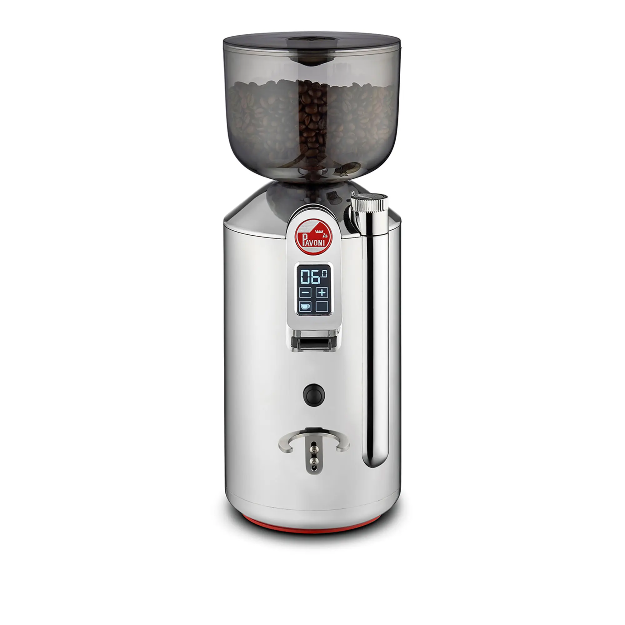 Prosumer kaffekvarn