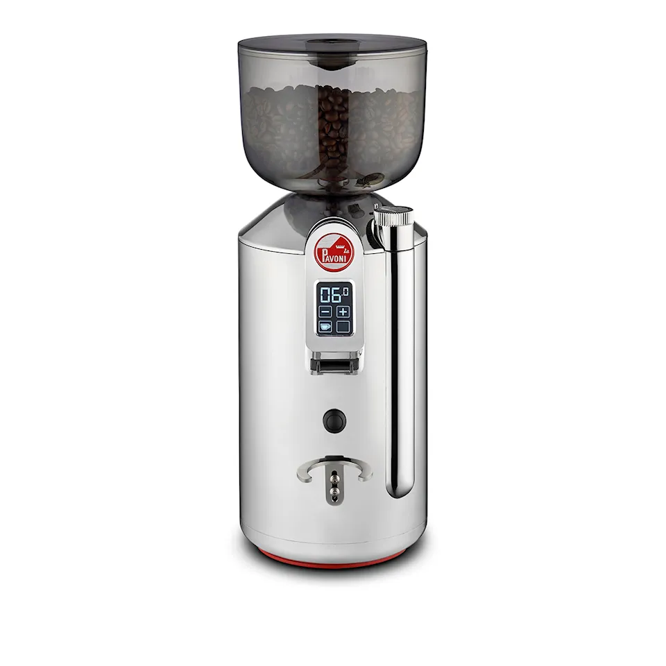 Prosumer kaffekvarn