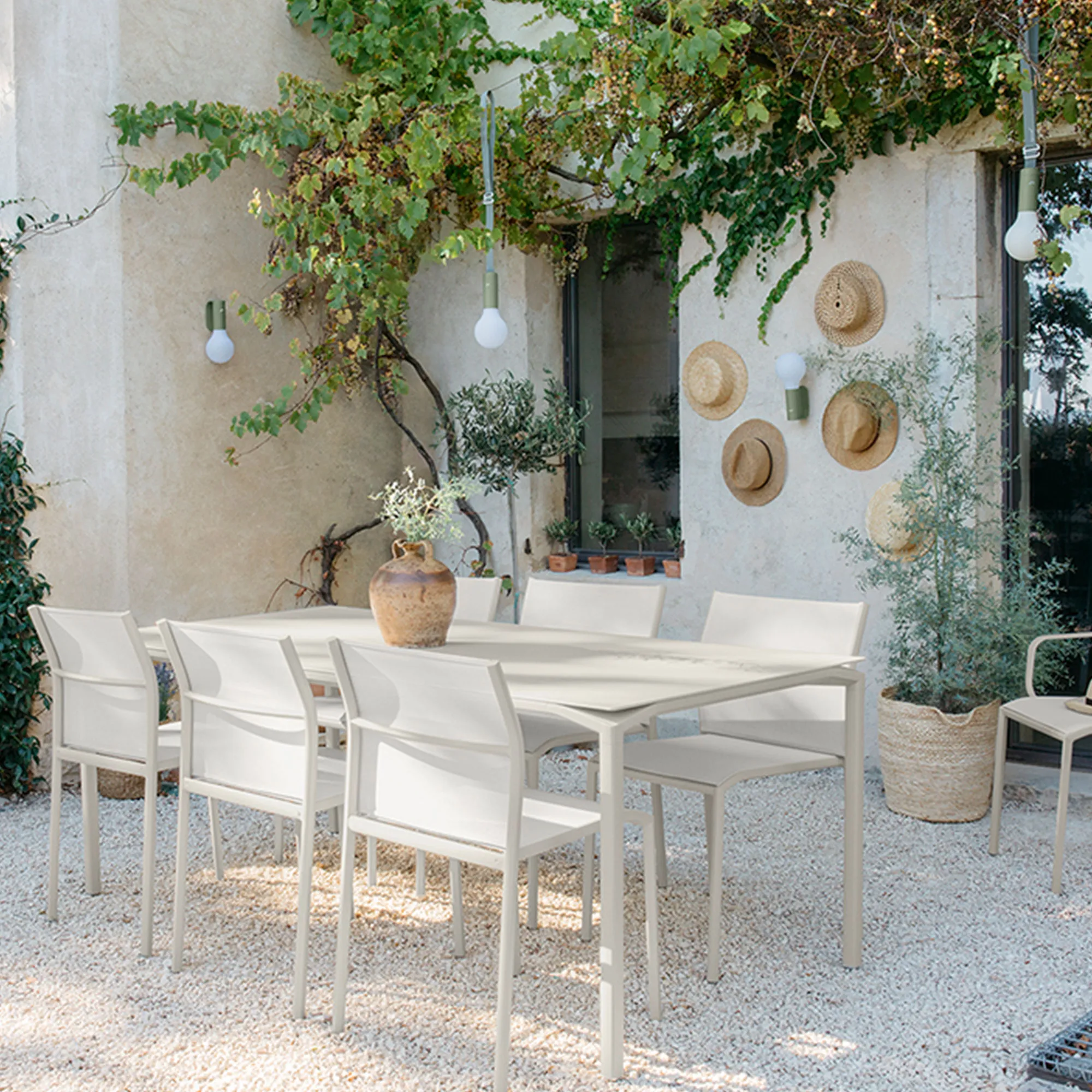 Cadiz Chair