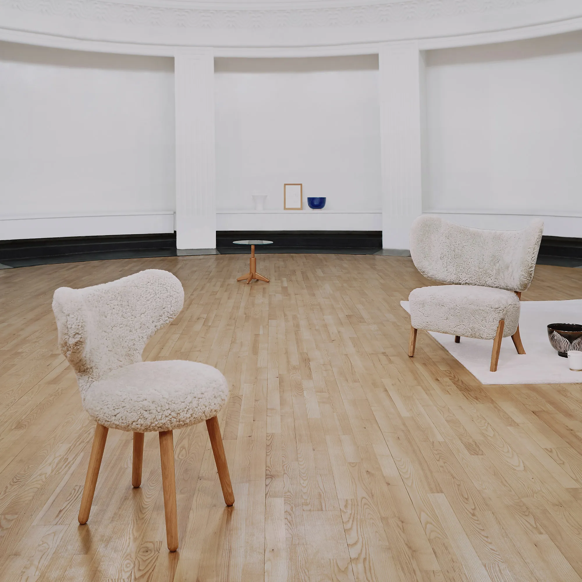 TMBO Lounge Chair