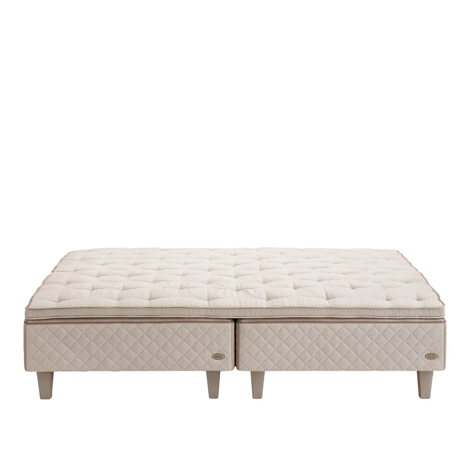 DUX 10 Sustainable Comfort ramsäng