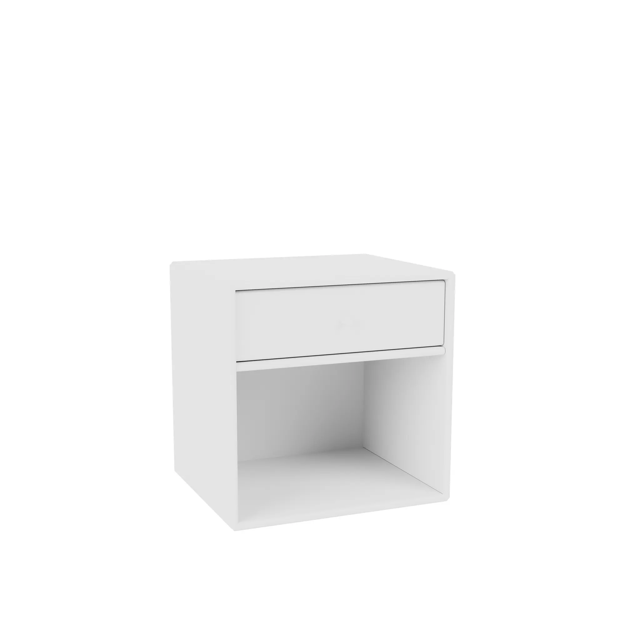Dream Nightstand - Suspension Rail