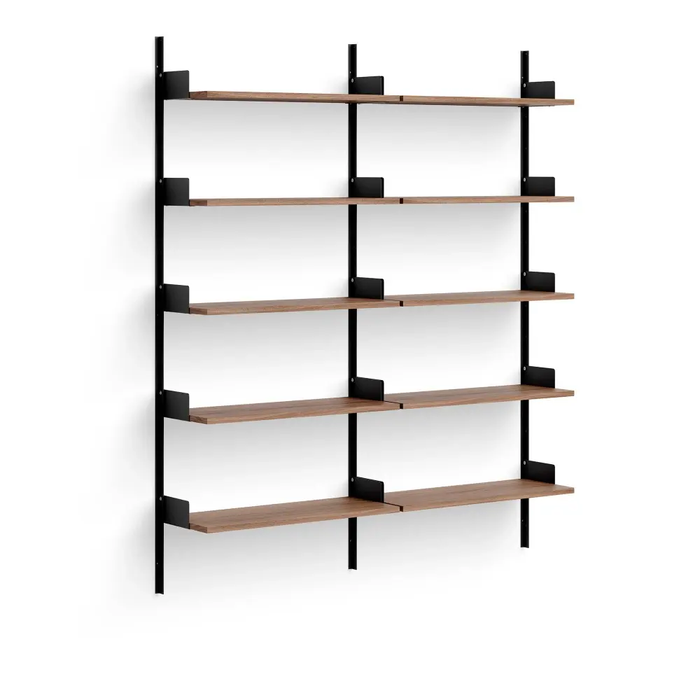 New Works Library Shelf 190