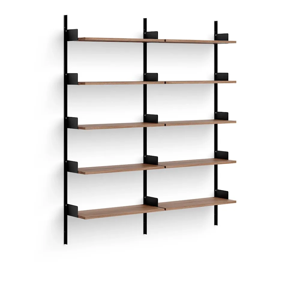 New Works Library Shelf 190