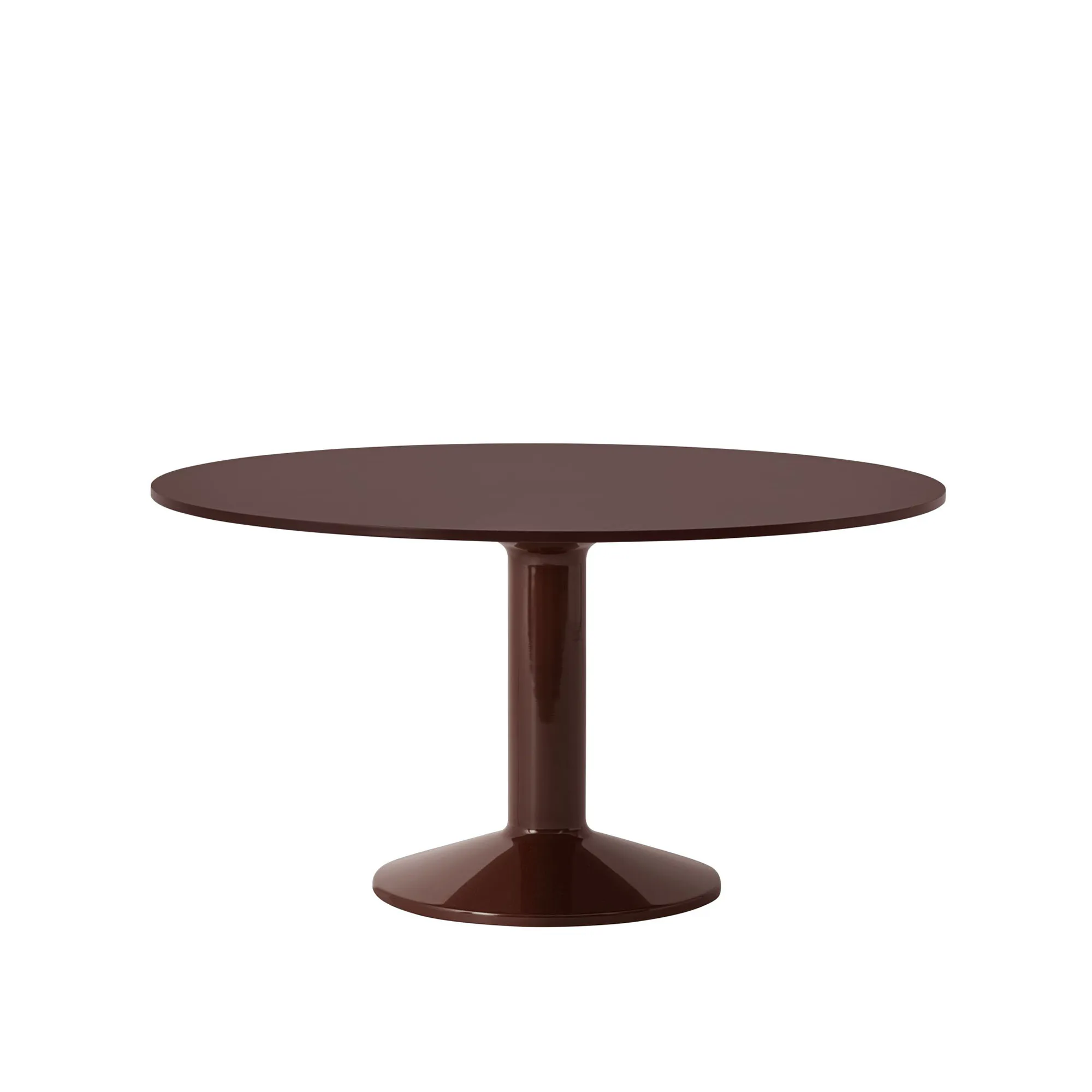 Midst matbord 140 cm