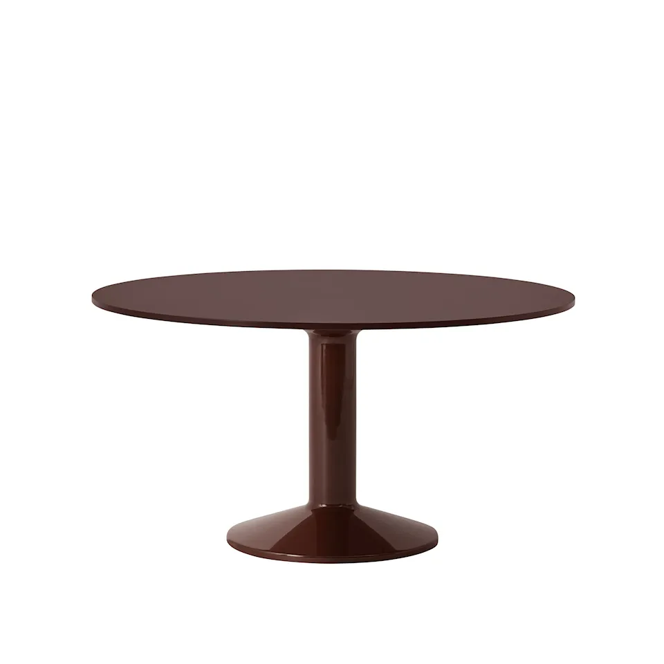 Midst spisebord 140 cm