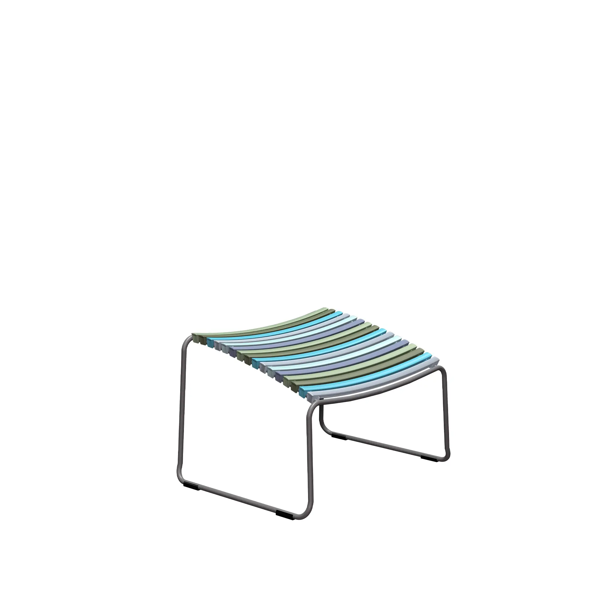 CLICK Footrest