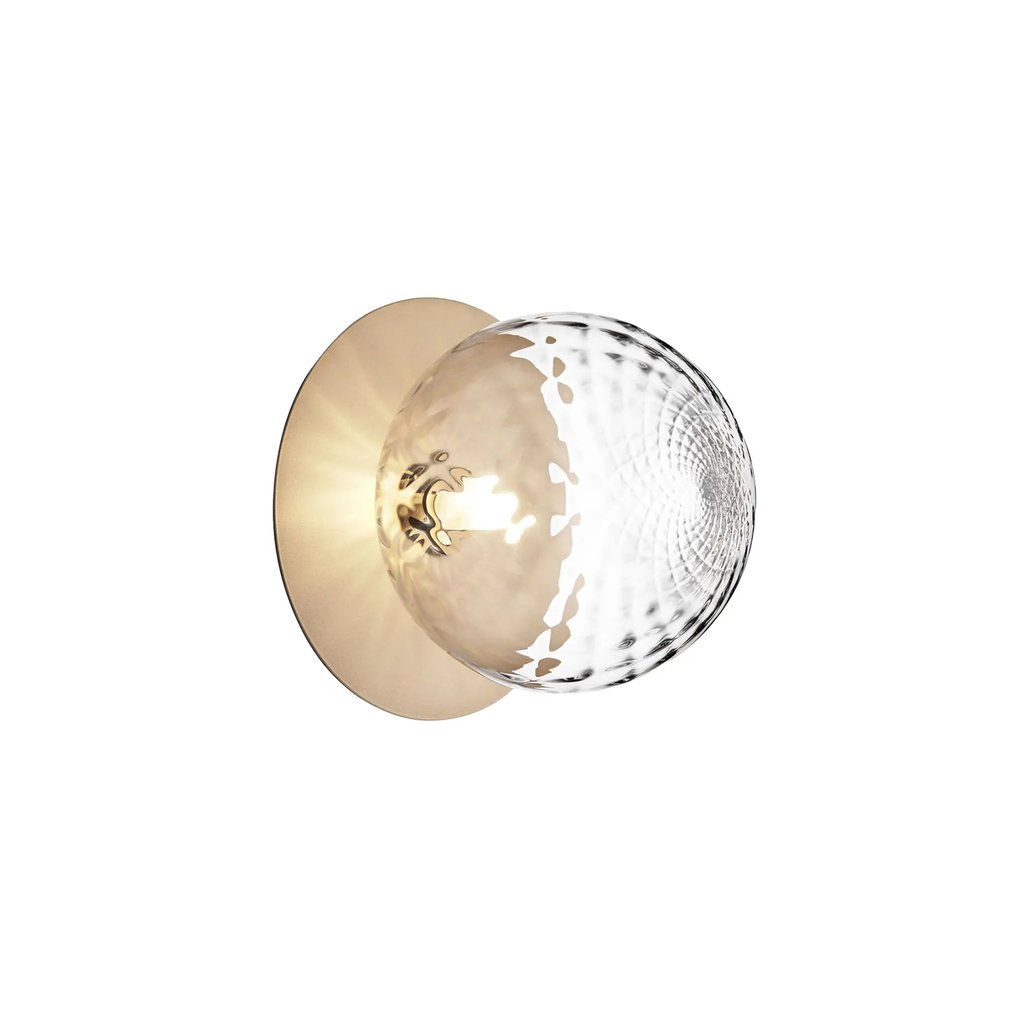 Liila 1 wall lamp large