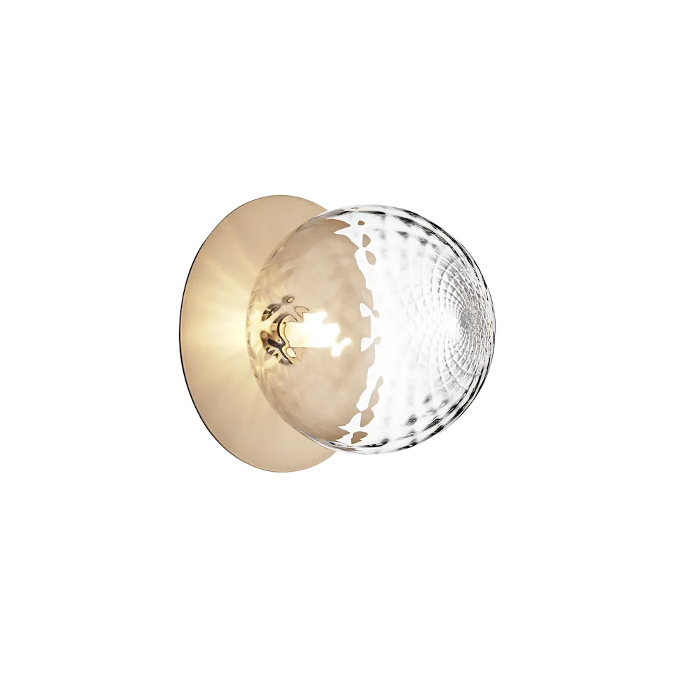 Liila 1 wall lamp large